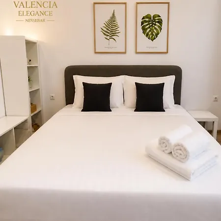 Valencia Elegance Nesebar