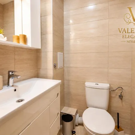 Διαμέρισμα Valencia Elegance