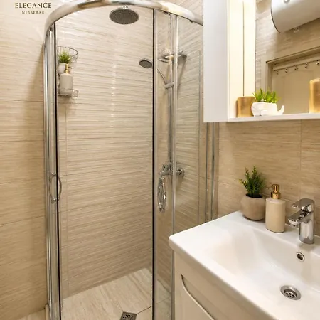 Διαμέρισμα Valencia Elegance *