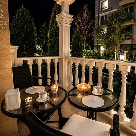 Valencia Elegance Διαμέρισμα