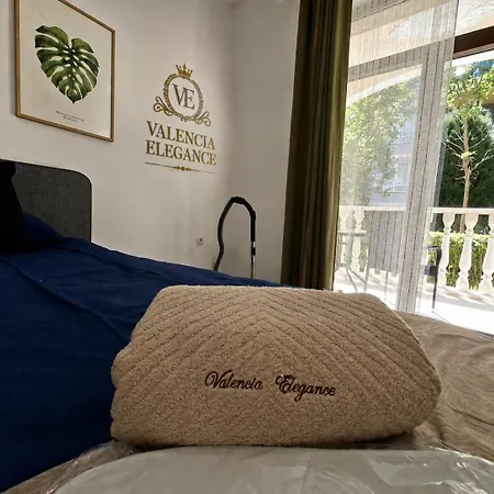 Valencia Elegance *