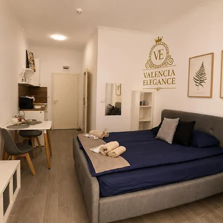 Valencia Elegance Διαμέρισμα